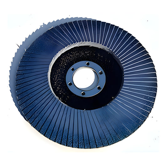 Disco Traslapado G40 Zirconium Wurth