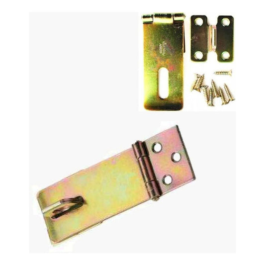 Aldaba Galvanizada Uyustools 5.5 Adg055