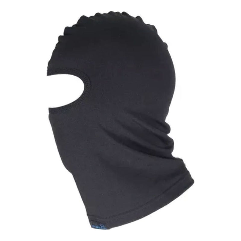 Pack Micropolar-balaclava Gorro Wlindblok Tecnología Térmica
