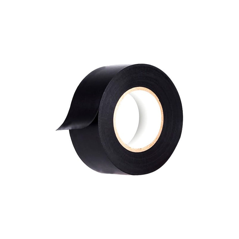 Cinta Aislante Negro (10 Un)