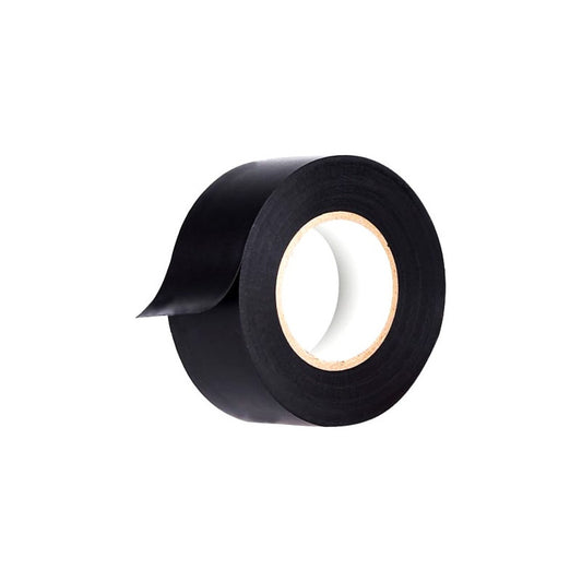Cinta Aislante Negro (10 Un)