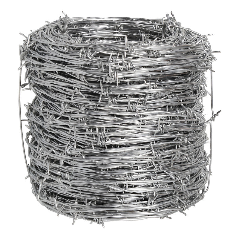 Alambre De Puas Rollo 14 X 100 Mt Lowa