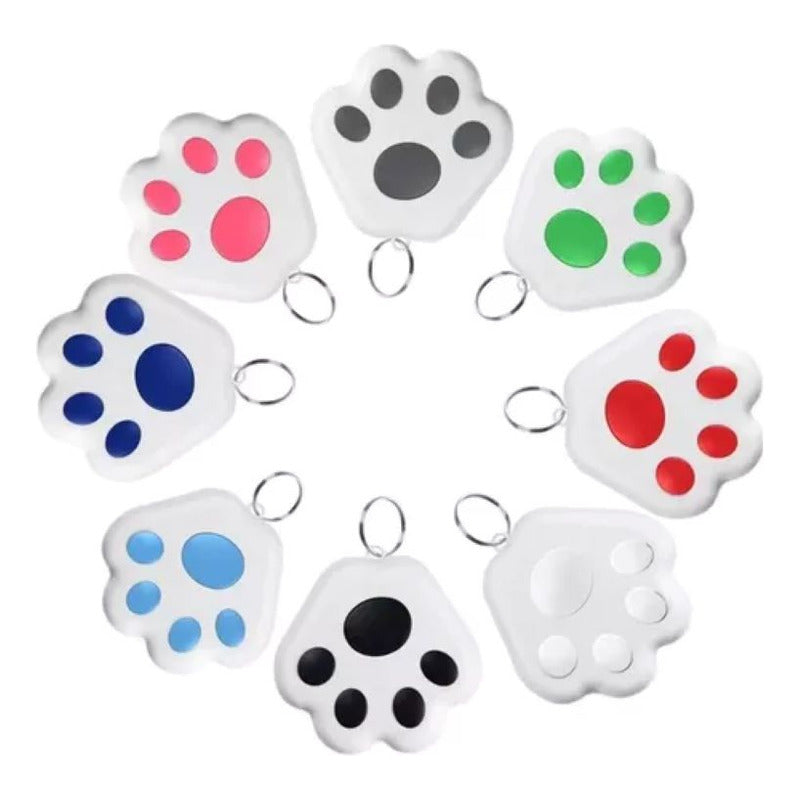 Mini Localizador De Rastreo Gps Para Niños, Mascotas Cartera