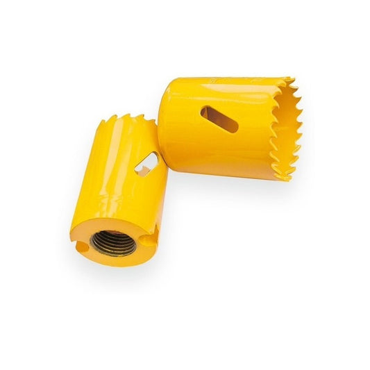 Sierra Copa Bimetalicas 22mm. Marca Nitro