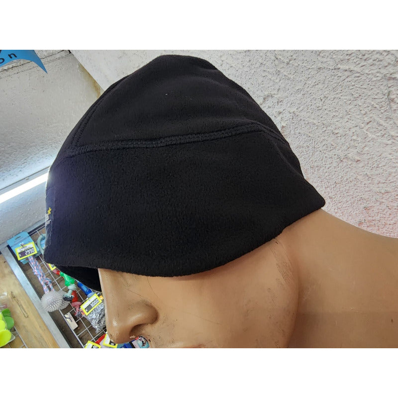 Gorro Térmico Windblock