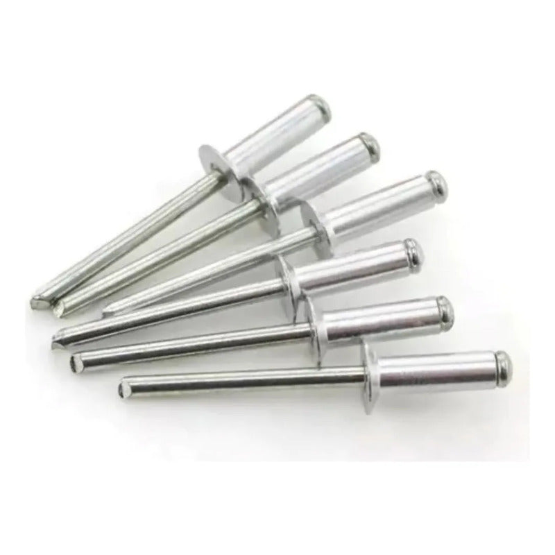 Remache Pop 4.8x15mm (caja De 1000)