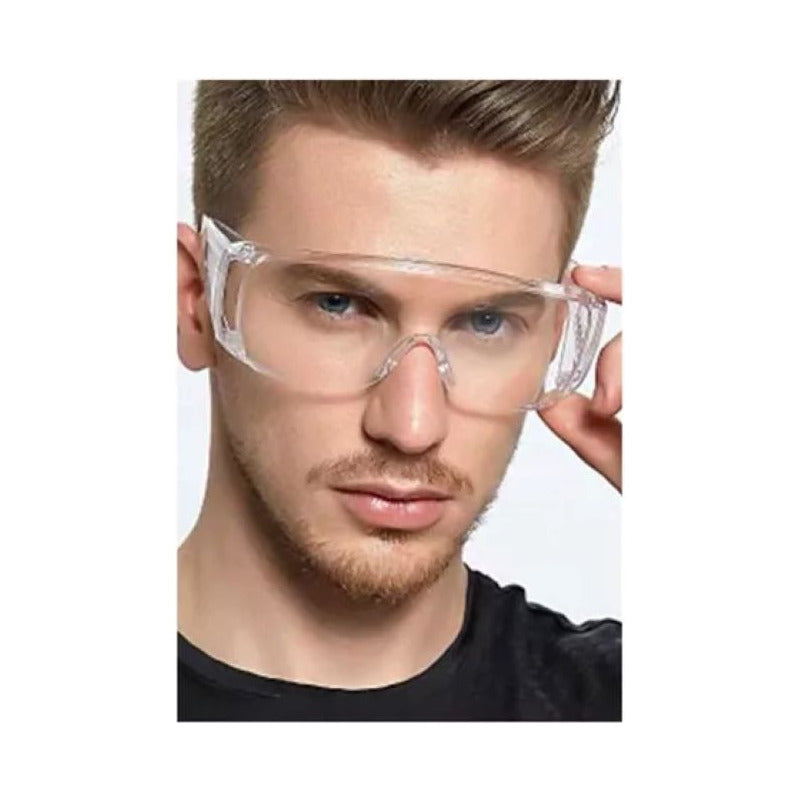 Liquido Higienizante, Para Vidrios Y Micas