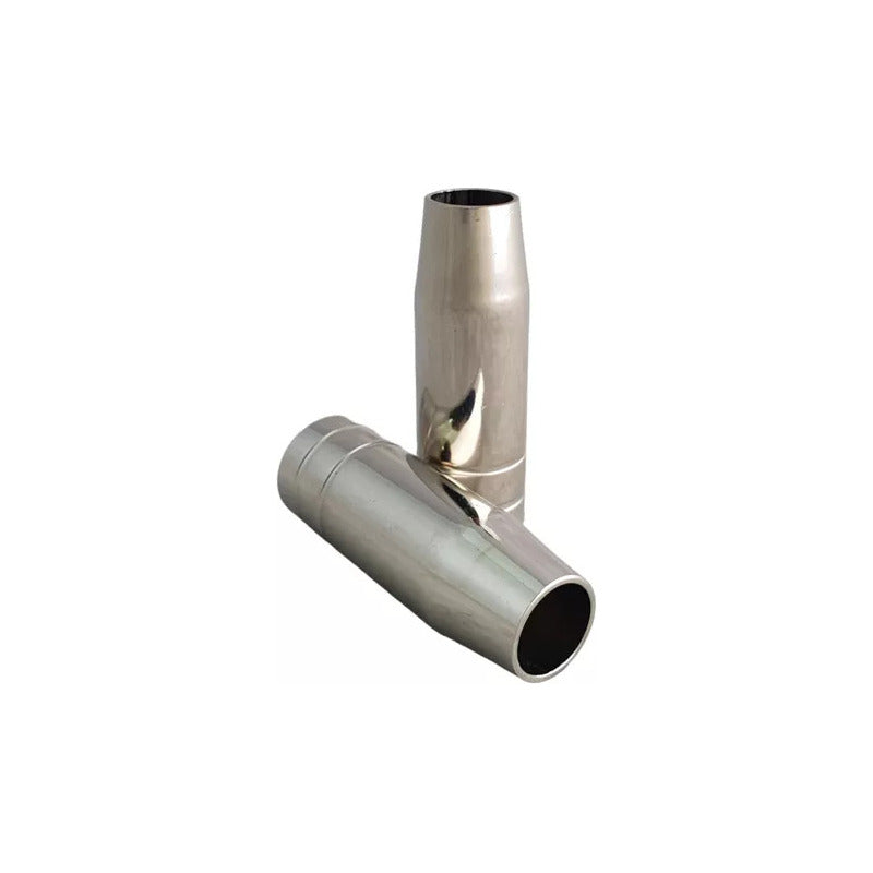 Tobera Para Maquinas Soldadoras Mig. Pack 2 Unidades