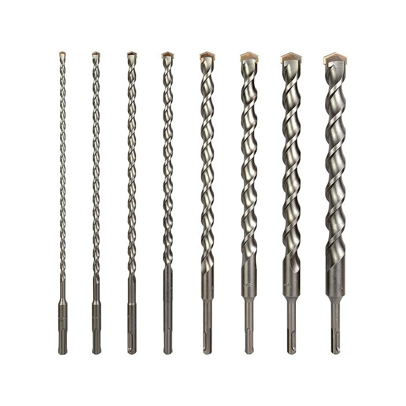 Broca Hormigon Sds Plus 20x400x450