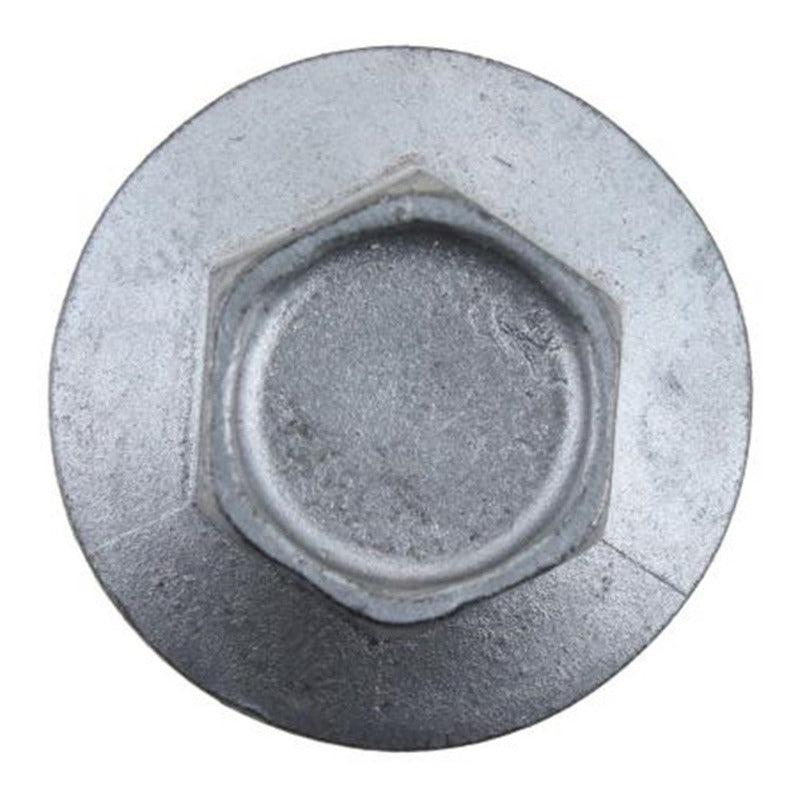 Tornillo Autoperforante Hexagonal 1/4x7/8  (100 Un)