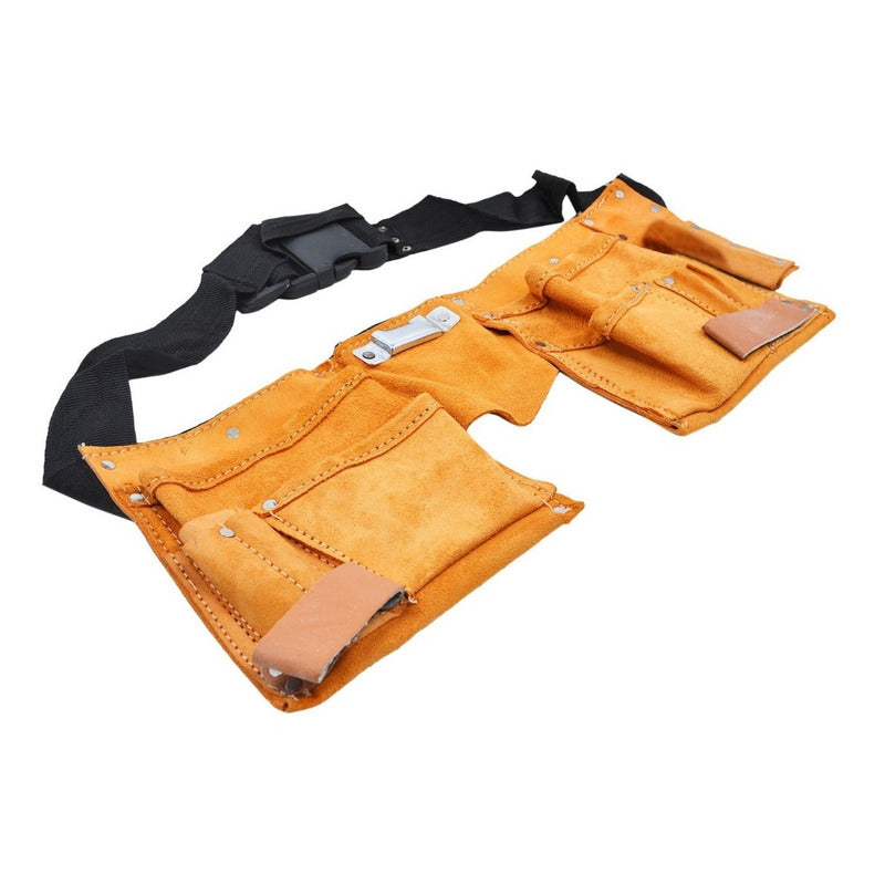 Cinturón Porta Herramientas