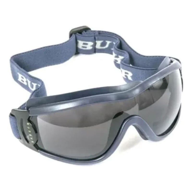 Antiparra Hermética Gris