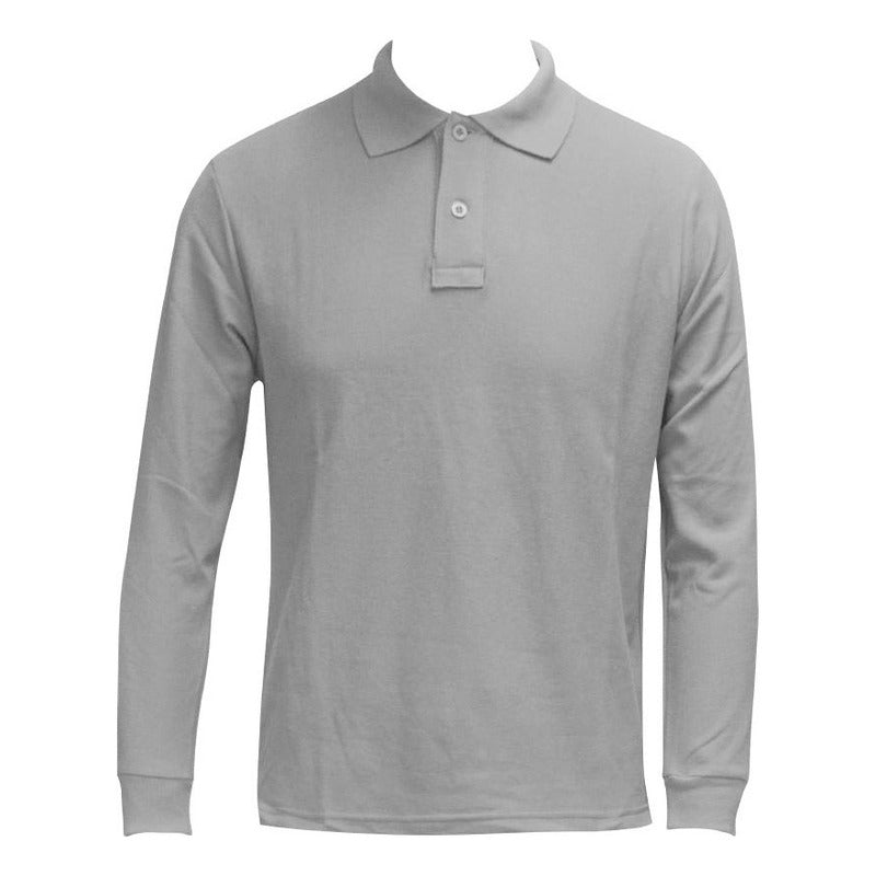 Polera Pique, Corporativa.