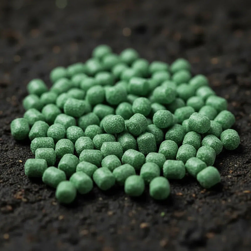 Exel Green Pellet Caracoles Y Babosas 250 G