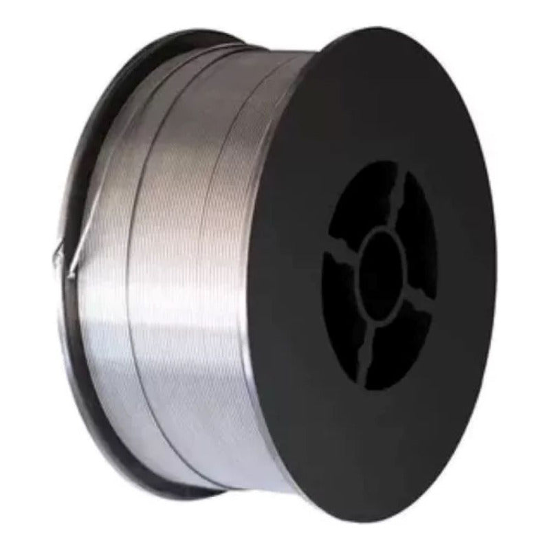 Alambre Para Soldar Soldadura Mig Sin Gas 0.45kg 0.8mm