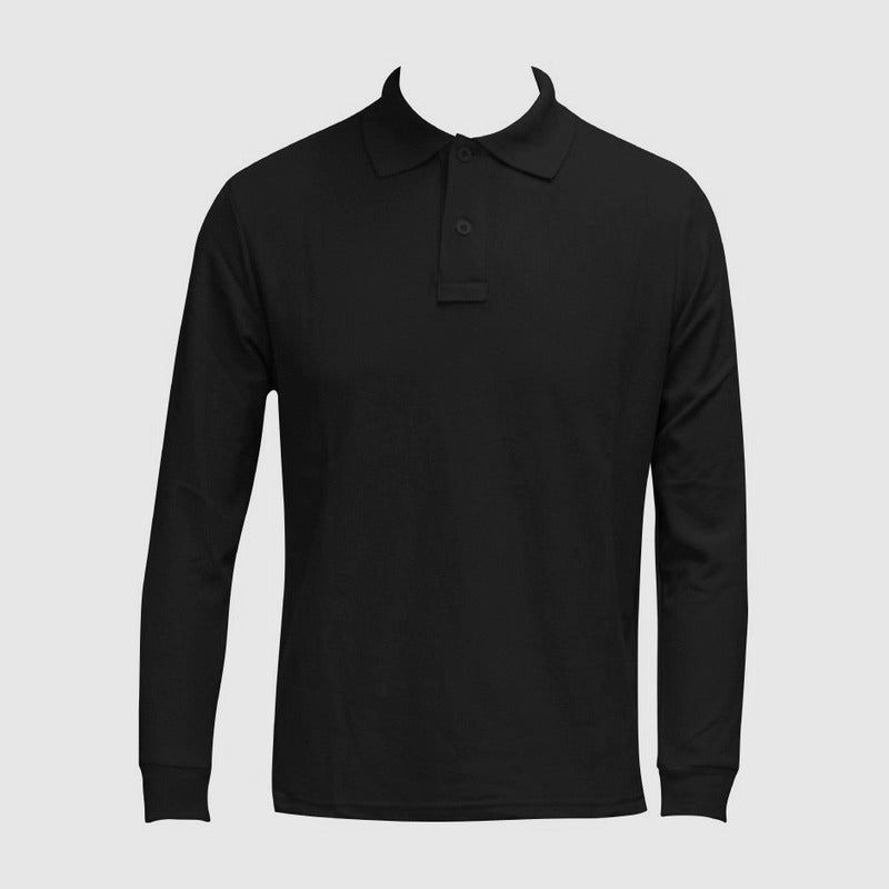 Polera Pique, Corporativa.