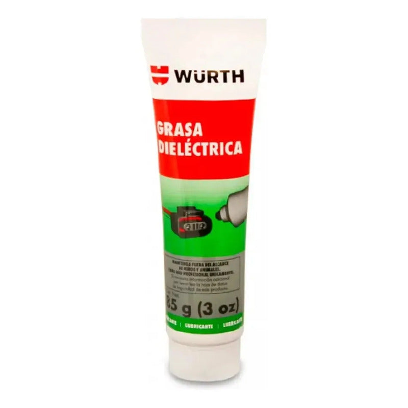 Würth Grasa Dieléctrica