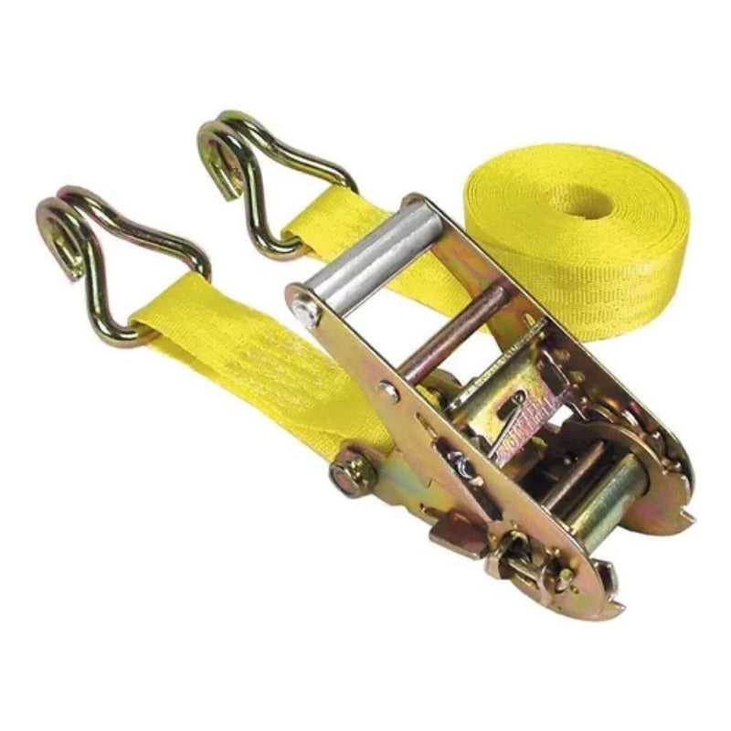 Eslinga Amarre 2  X 9 Mts (hasta 5 Toneladas)