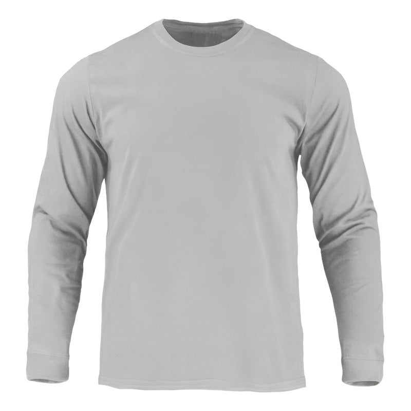 Poleras Polo M/larga. Corporativa