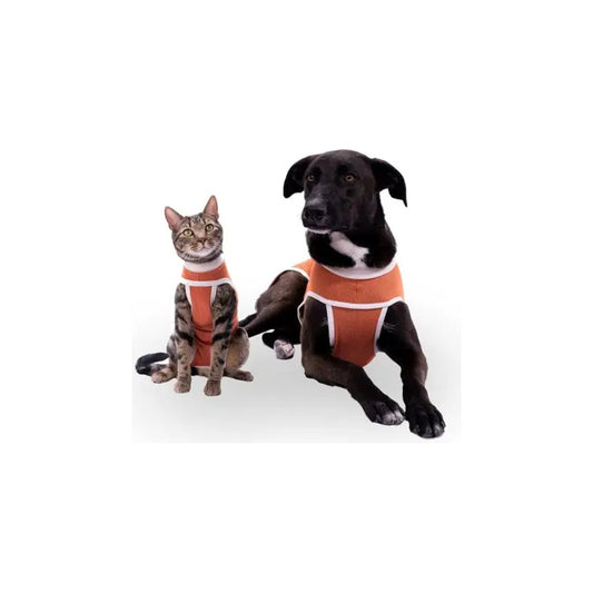 Body Cobre Original Para Perros Y Gatos De 3.5 Kg A 4.5 Kg