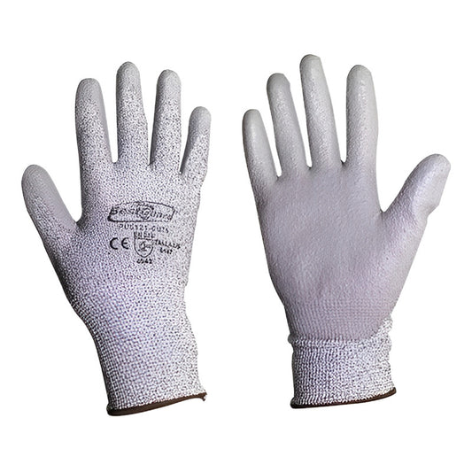 Guantes Anti-corte Cut 5-pu