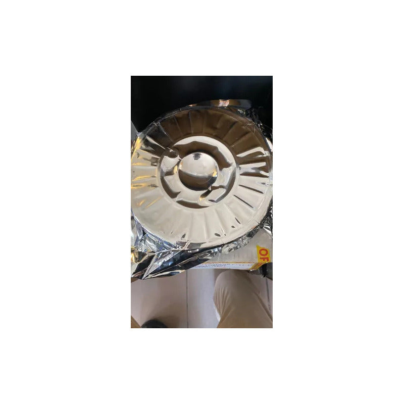 Alambre Mig Para Inoxidable Carrete De 12.5 Kg 0.8mm