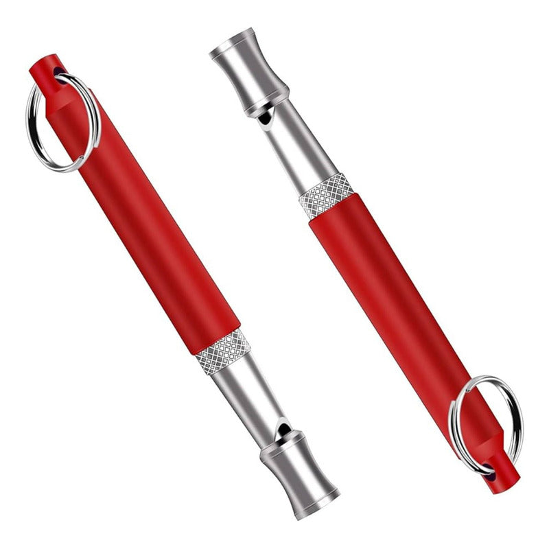 Silbato Para Perros Para Evitar Ladrar Con Sonido Ultrasónic