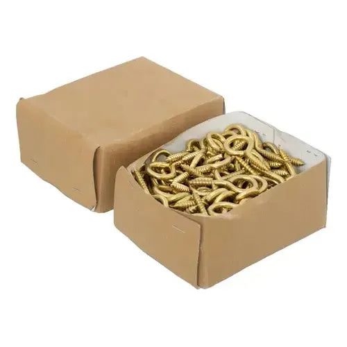 Cancamo Cerrado Número 2 Pack 100 Und