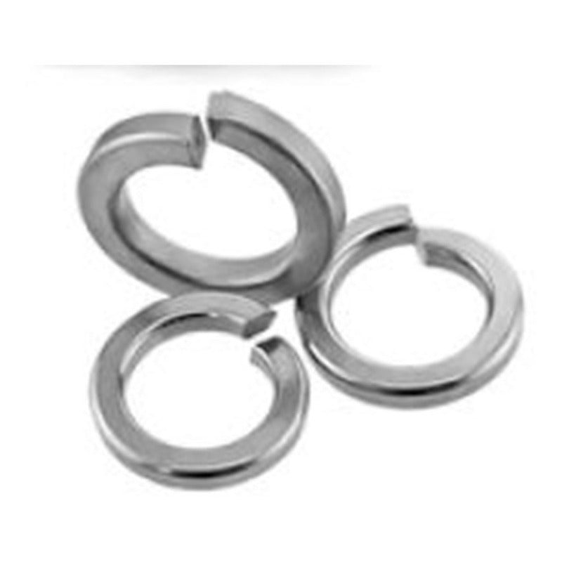 Golilla Presión 5/8 Zn (100unidades)