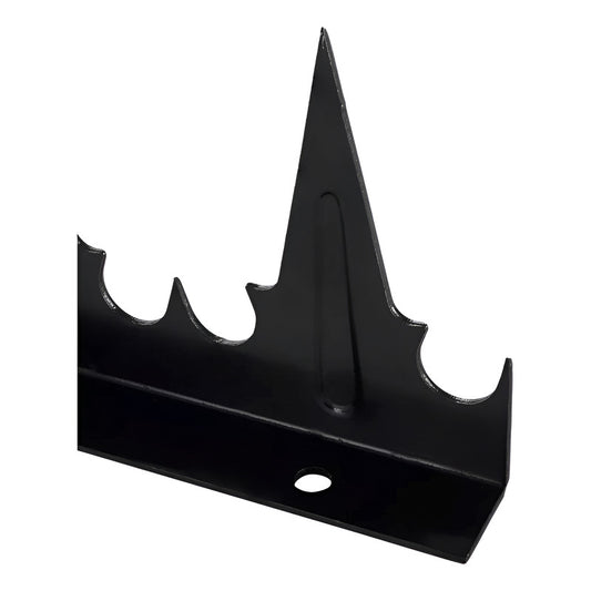 Pinches Punta Proteccion Tipo Pino Tira De 1 Mts