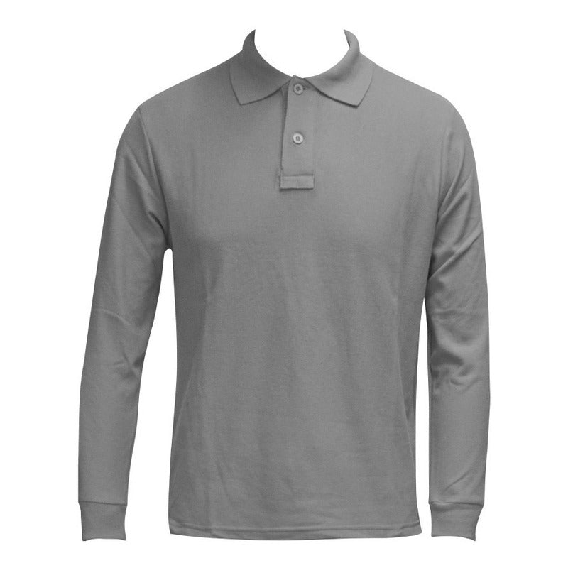 Polera Pique, Corporativa.