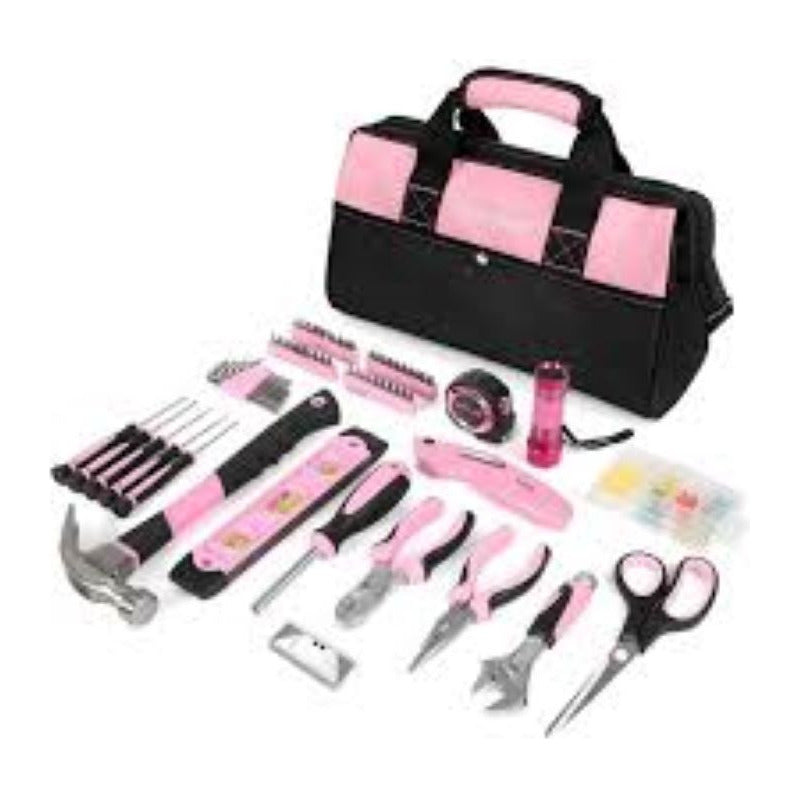 Set De Herramientas Portátil 75 Piezas