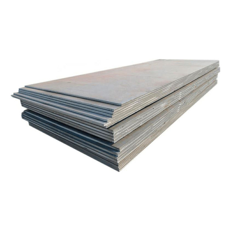 Plancha Laminado Caliente 4mmx1000x3000