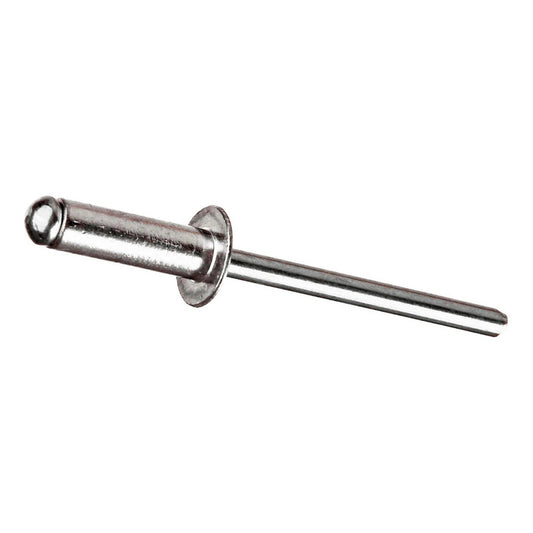 Remache Pop 4.8x20mm (caja De 1000)