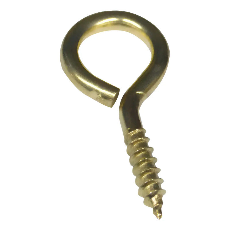 Cancamo Cerrado Número 2 Pack 100 Und