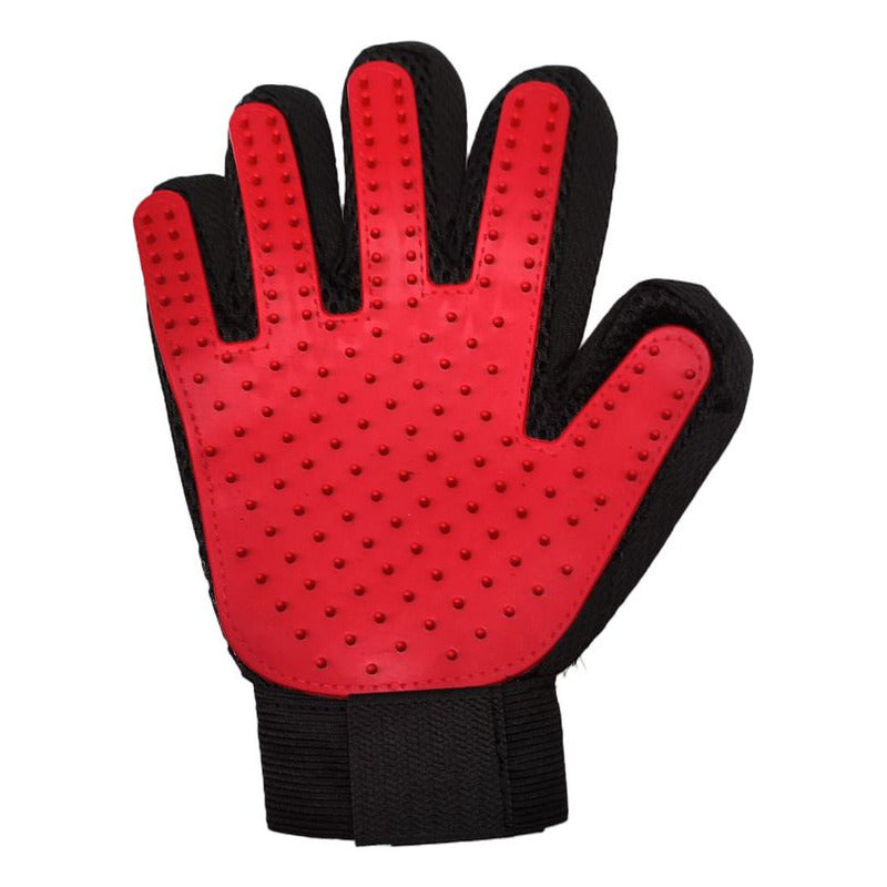 Guante Removedor De Pelo Para Mascotas