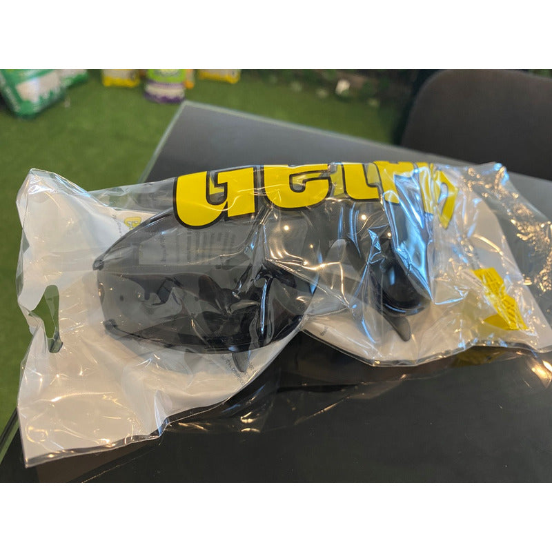 Antiparra Con Goma Spy Flex Plus Claro