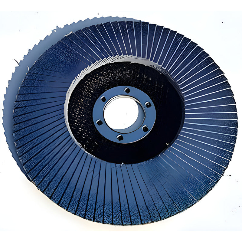 Disco Traslapado G60 Zirconium Wurth