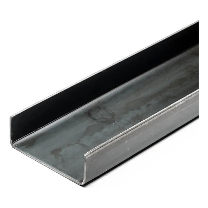 Costanera 80x40x15x2 De 6 Metros