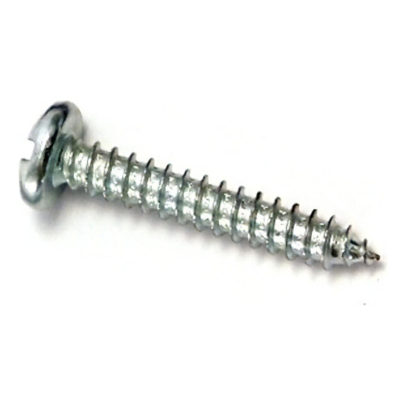Tornillo Roscalata 8x2 (100 Unidades)