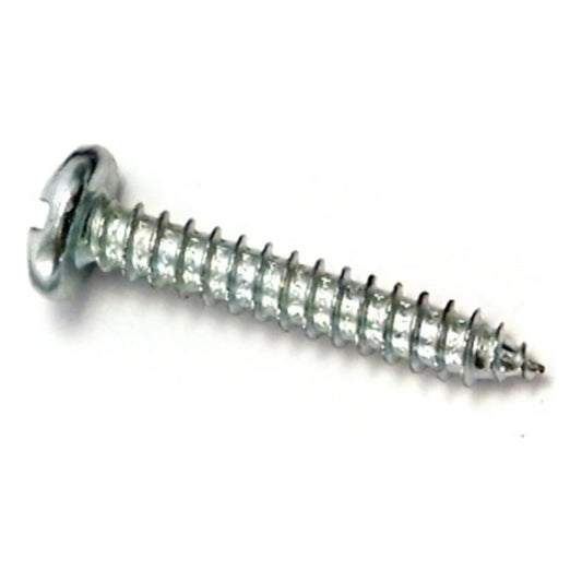 Tornillo Roscalata 8x2 (100 Unidades)