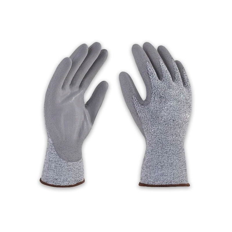 Guantes Anti-corte Cut 5-pu