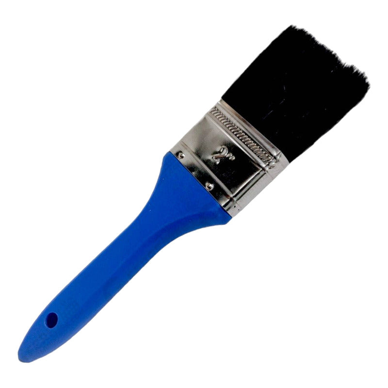 Brocha De Nylon 2 Pulgadas
