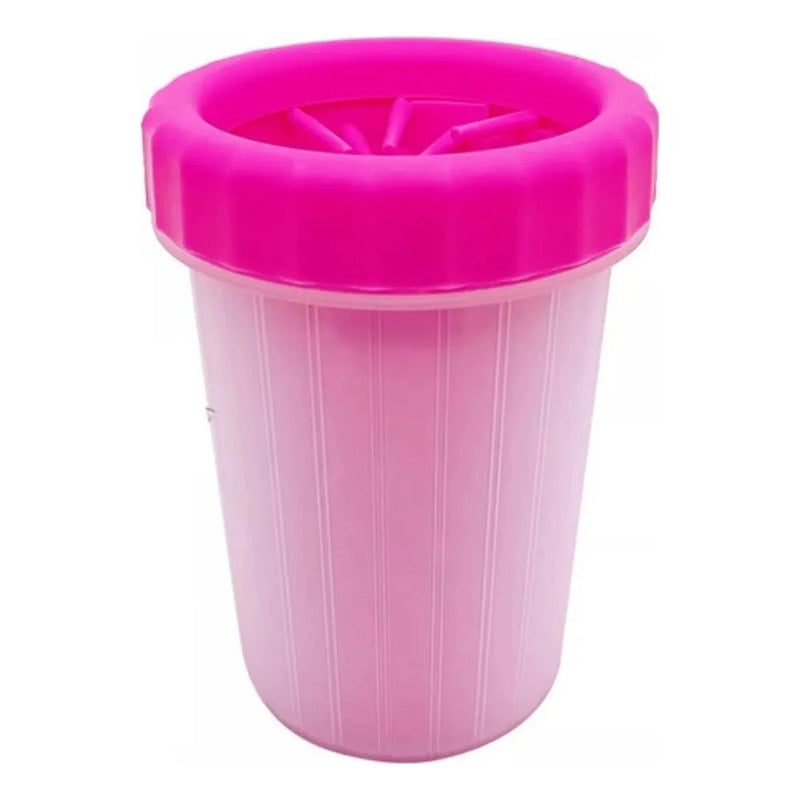 Lava Limpiador De Patas Para Perros Grandes Limpia Patitas