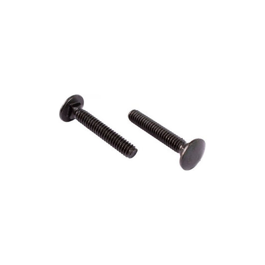 Perno Coche 3/8x1.1/2 Negro (100 Un)