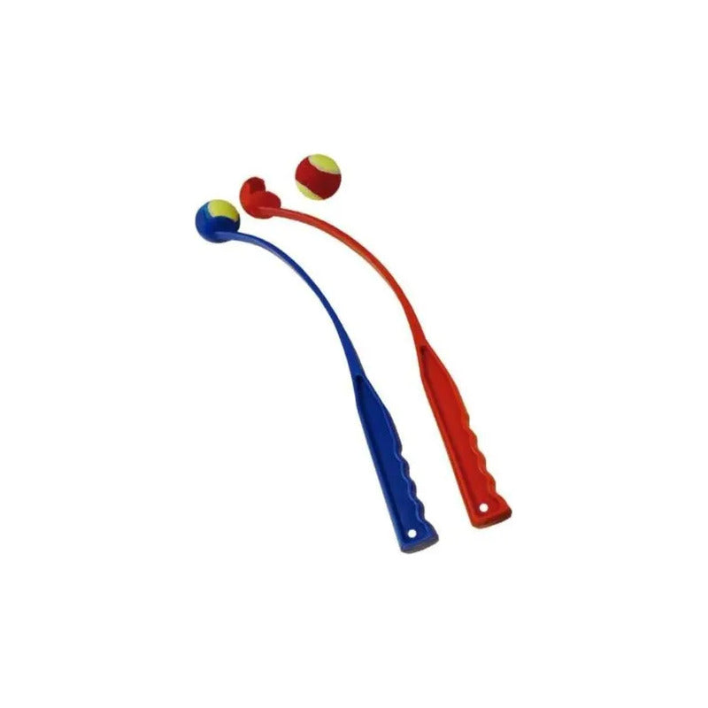 Lanzador De Pelota Para Perros Para Grandes Distancias