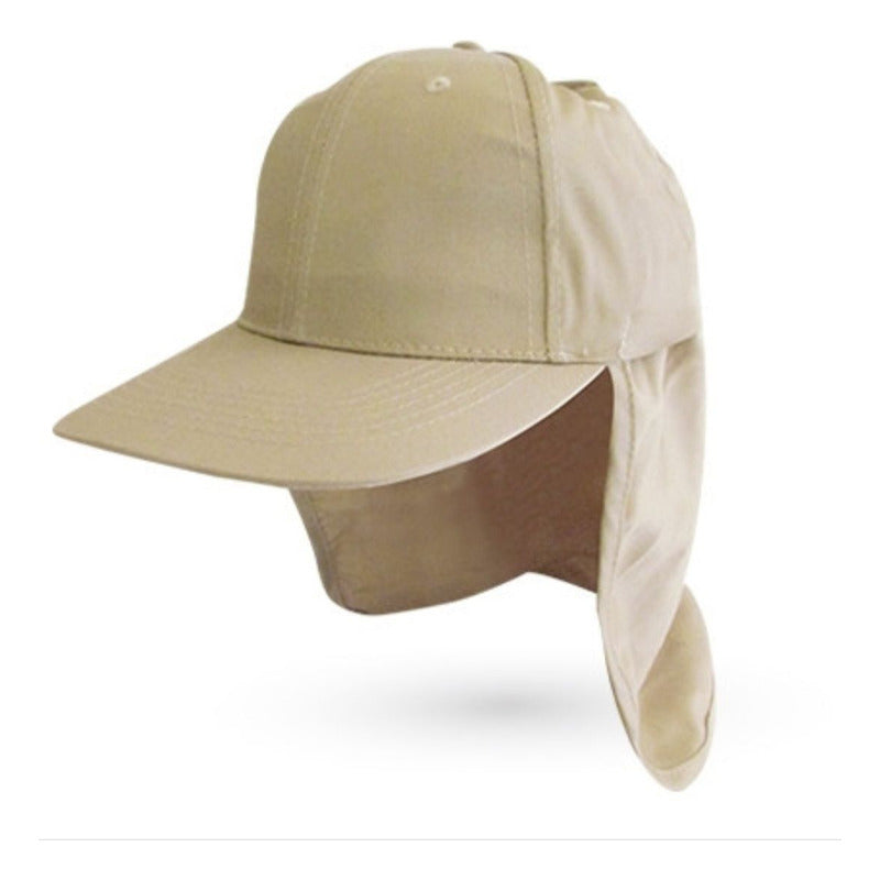 Gorro Legionario Filtro Uv