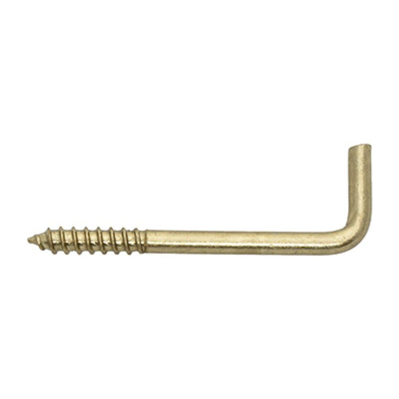 Tornillo Tipo L Dorado 4.4x50x25mm ( Cja 144 Unidades)