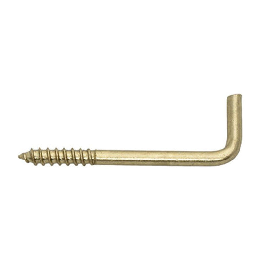 Tornillo Tipo L Dorado 4.4x50x25mm ( Cja 144 Unidades)
