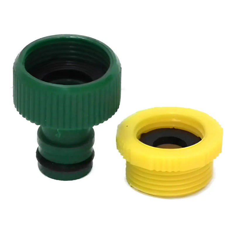 Union Llave Hi 1/2 Oferta 2 X1 Verde